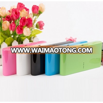 20000mah battery power bank charging for promotional gift